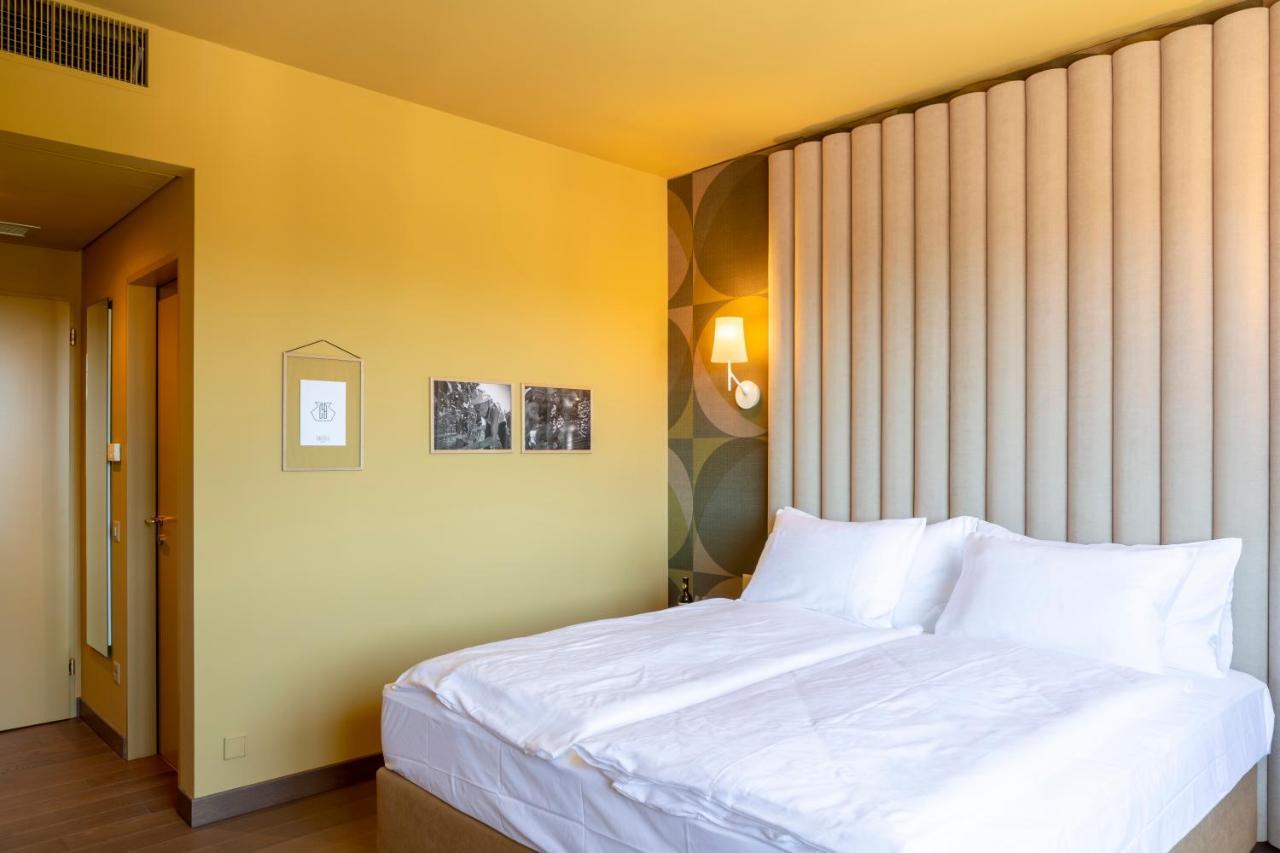 Conca Bella Boutique Hotel & Wine Experience Vacallo Exterior foto